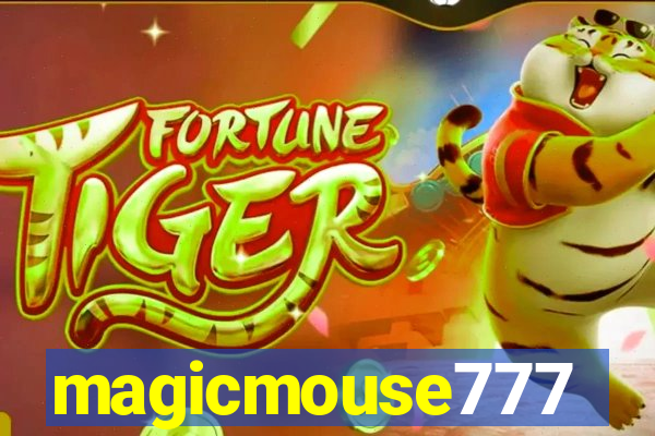 magicmouse777