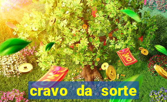 cravo da sorte jogos online