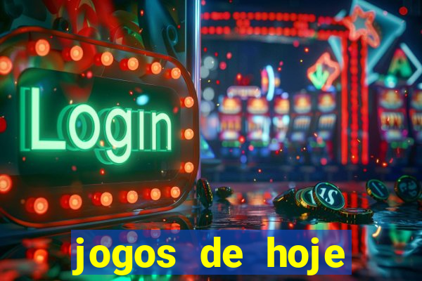 jogos de hoje estatistica e probabilidade