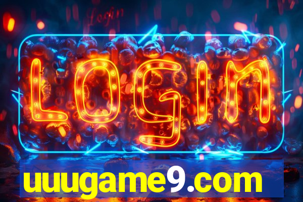 uuugame9.com