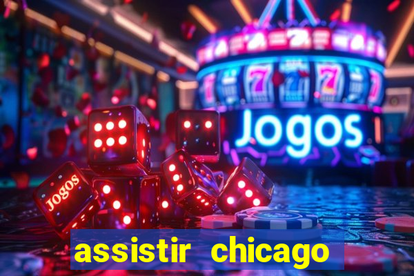 assistir chicago fire 12 temporada