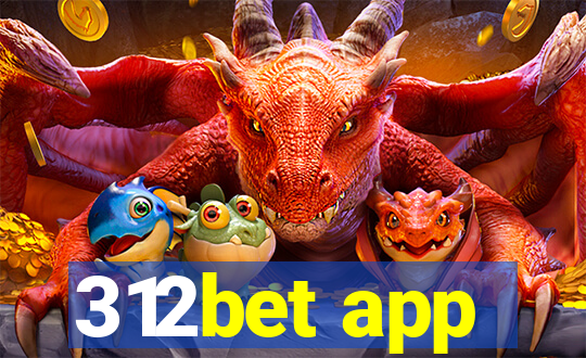 312bet app