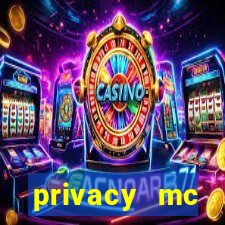 privacy mc pipoquinha gratis