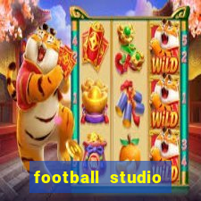 football studio como analisar