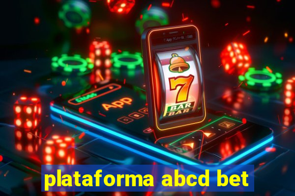 plataforma abcd bet