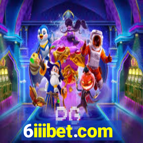 6iiibet.com