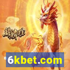 6kbet.com