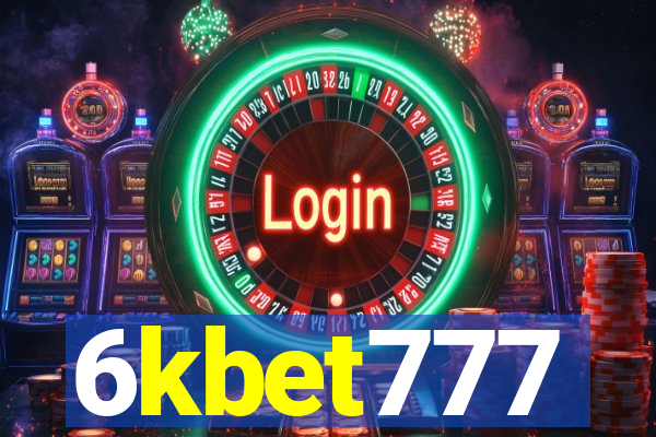 6kbet777