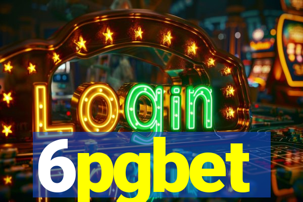 6pgbet