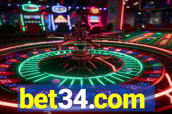 bet34.com