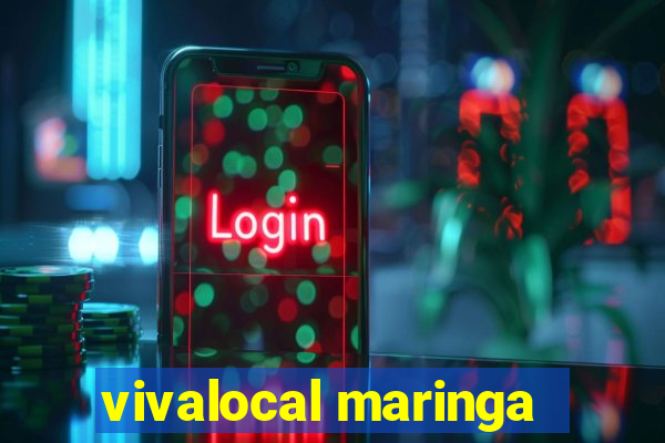 vivalocal maringa