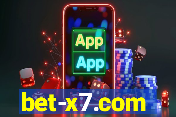 bet-x7.com