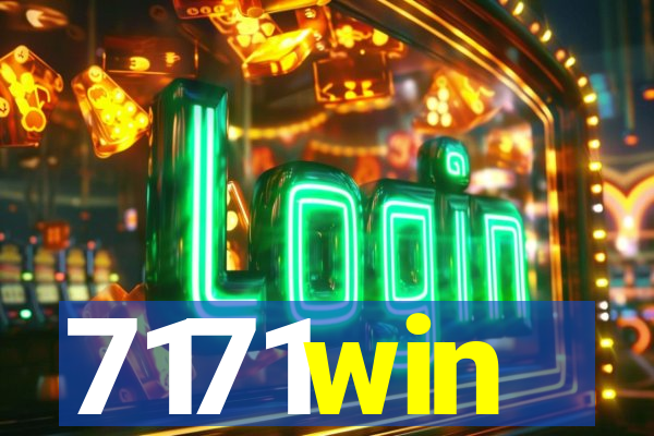 7171win