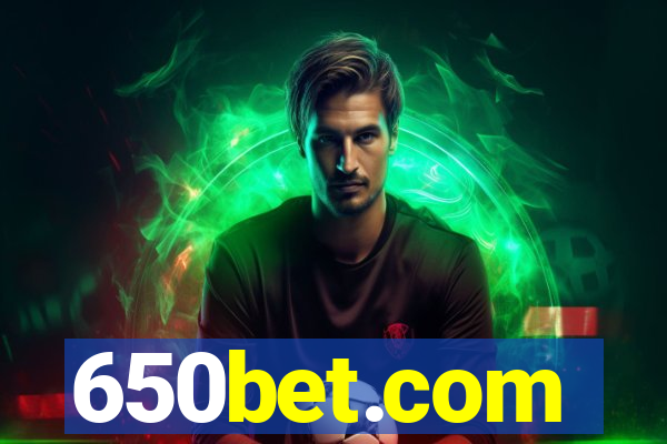 650bet.com