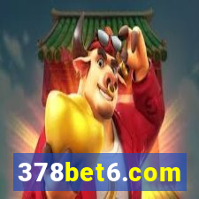 378bet6.com