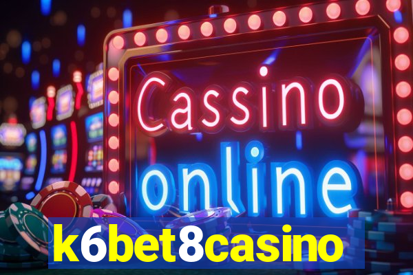 k6bet8casino