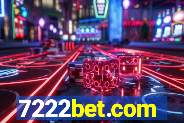 7222bet.com