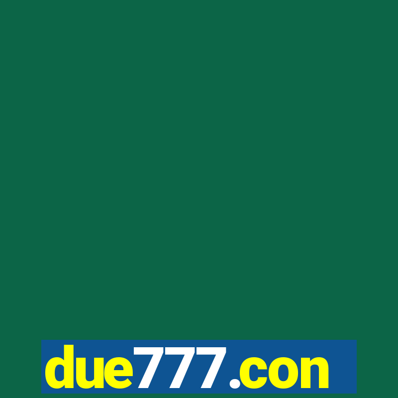 due777.con