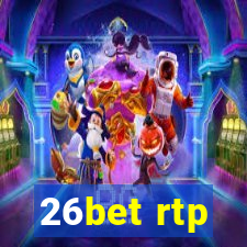 26bet rtp