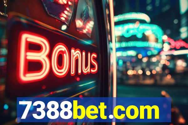 7388bet.com