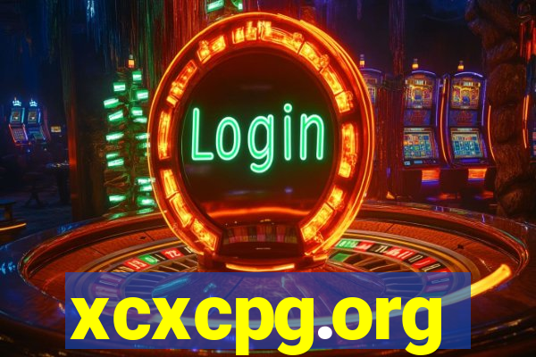 xcxcpg.org