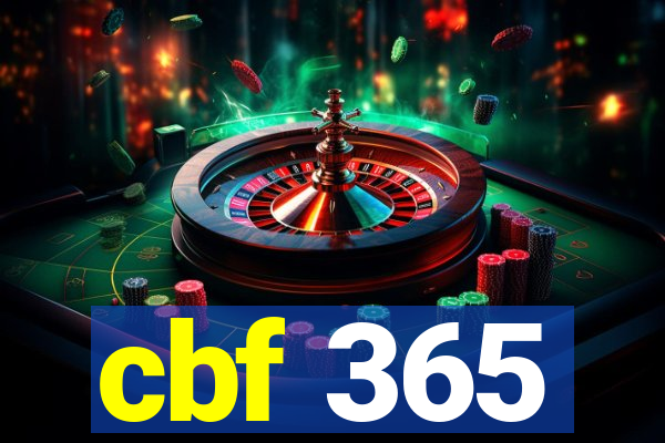 cbf 365