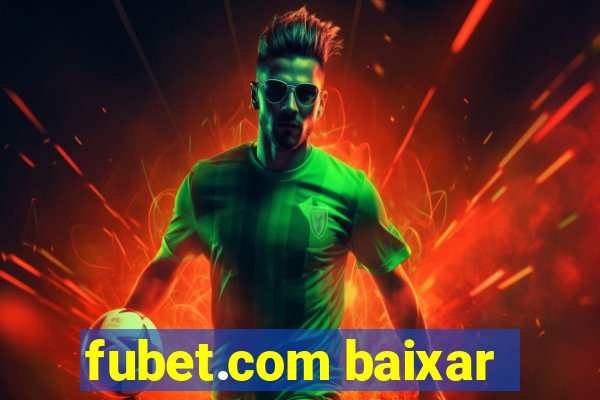 fubet.com baixar