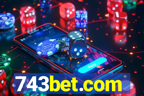 743bet.com