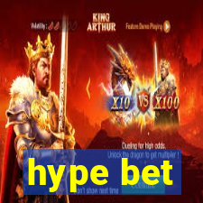 hype bet