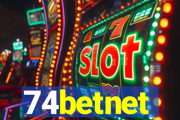 74betnet