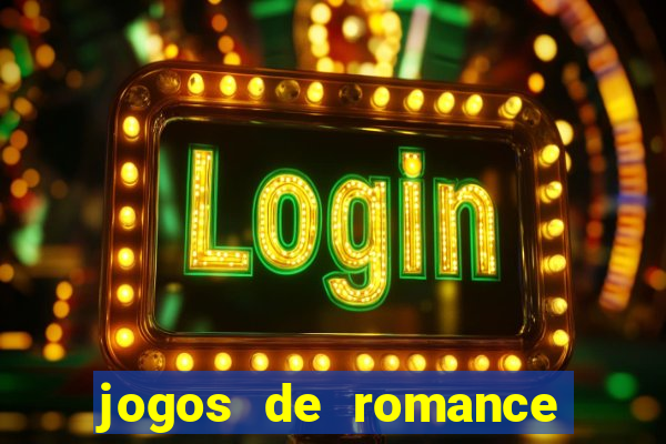 jogos de romance para pc