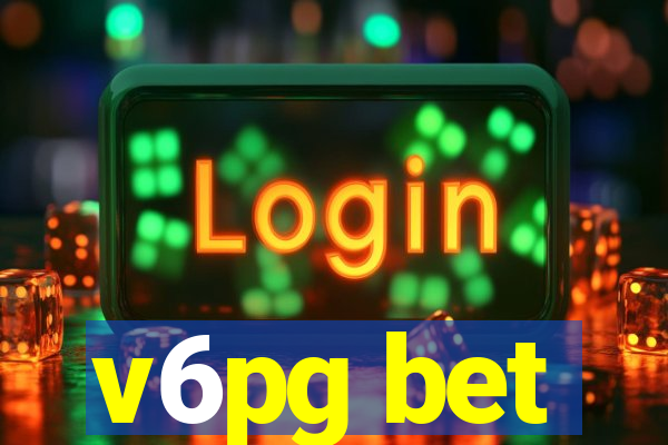 v6pg bet