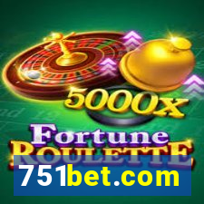 751bet.com