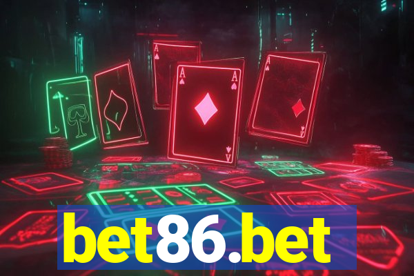 bet86.bet