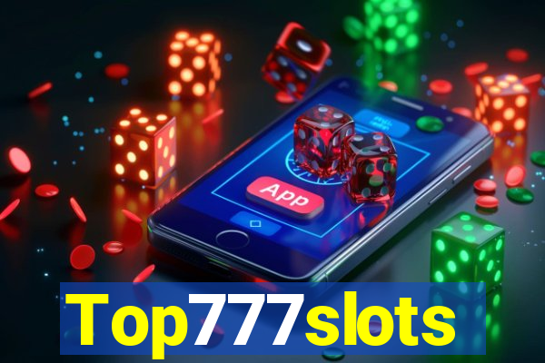 Top777slots