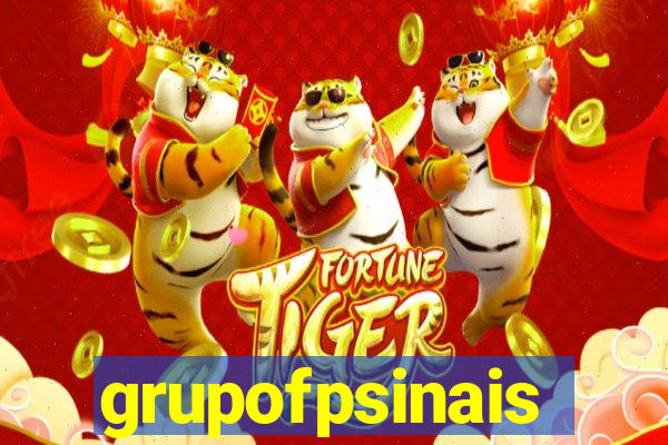 grupofpsinais