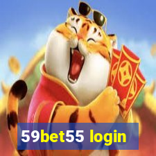 59bet55 login