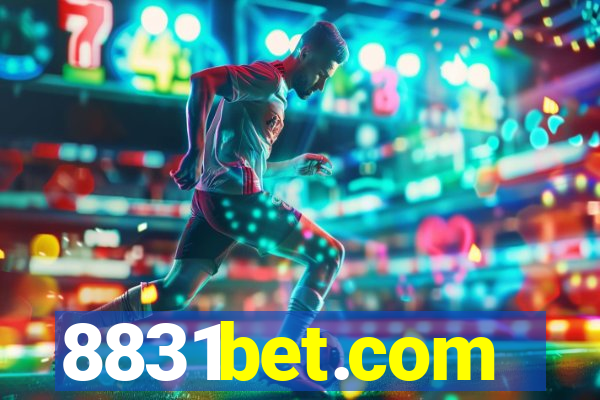 8831bet.com