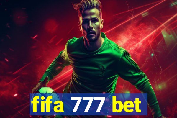 fifa 777 bet