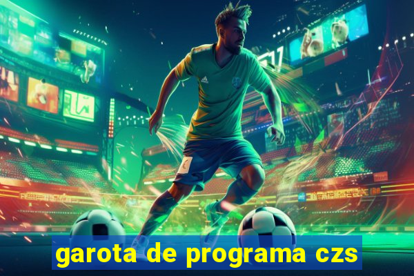 garota de programa czs