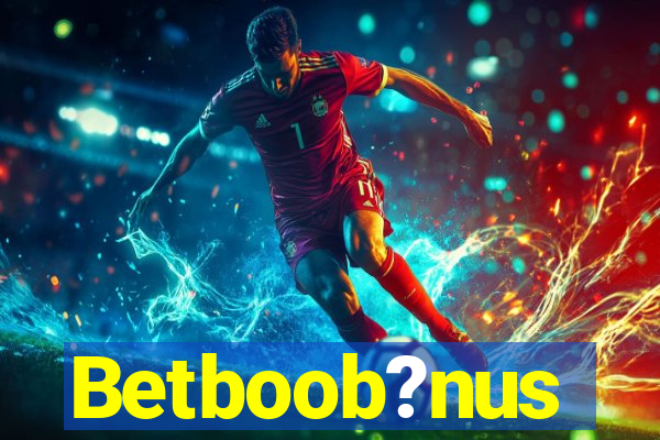 Betboob?nus