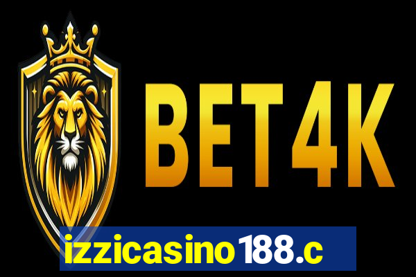 izzicasino188.com