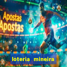 loteria mineira resultado minas 5