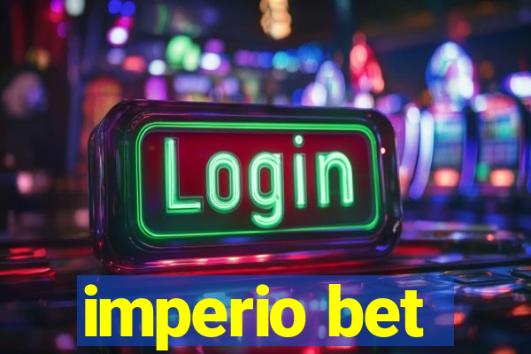 imperio bet