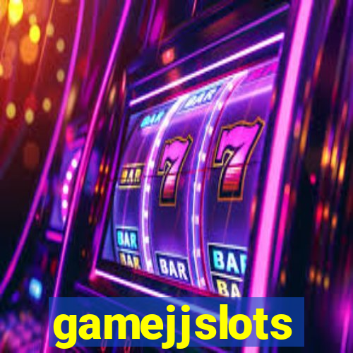 gamejjslots