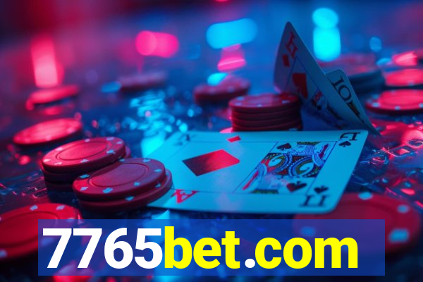 7765bet.com