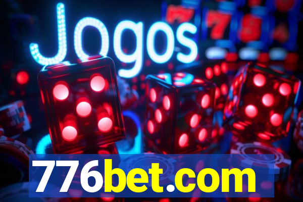 776bet.com