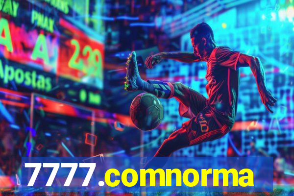 7777.comnorma