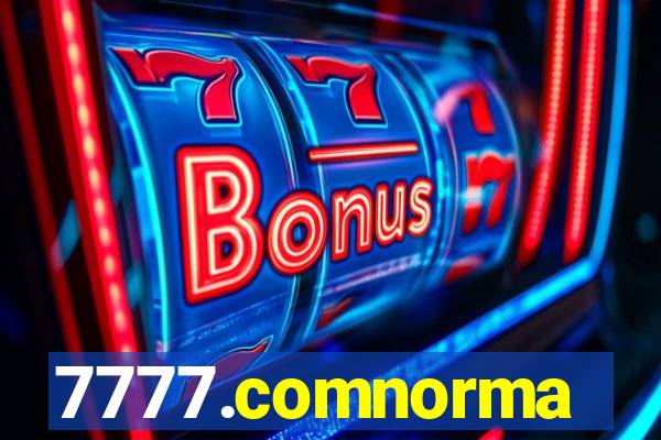 7777.comnorma