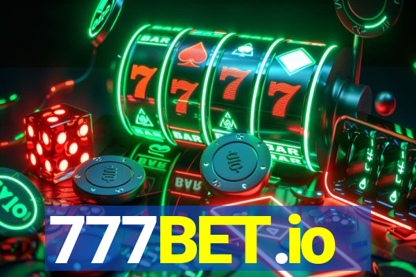 777BET.io